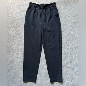 Lululemon Keep Moving Pant 7/8 High-Rise | Size 8